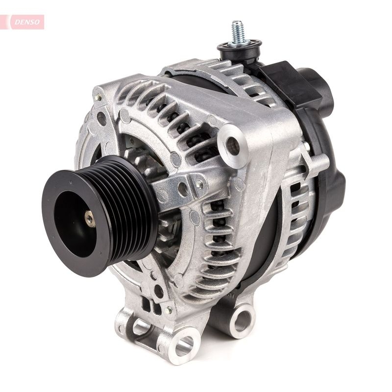 DENSO Alternator