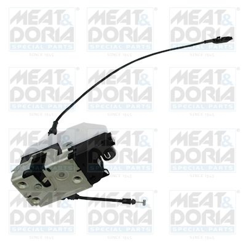 MEAT & DORIA Door Lock