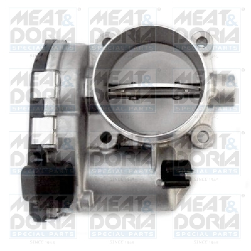 MEAT & DORIA Throttle body