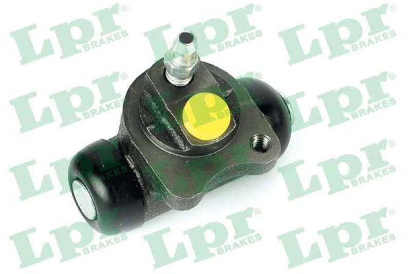 LPR Wheel Brake Cylinder