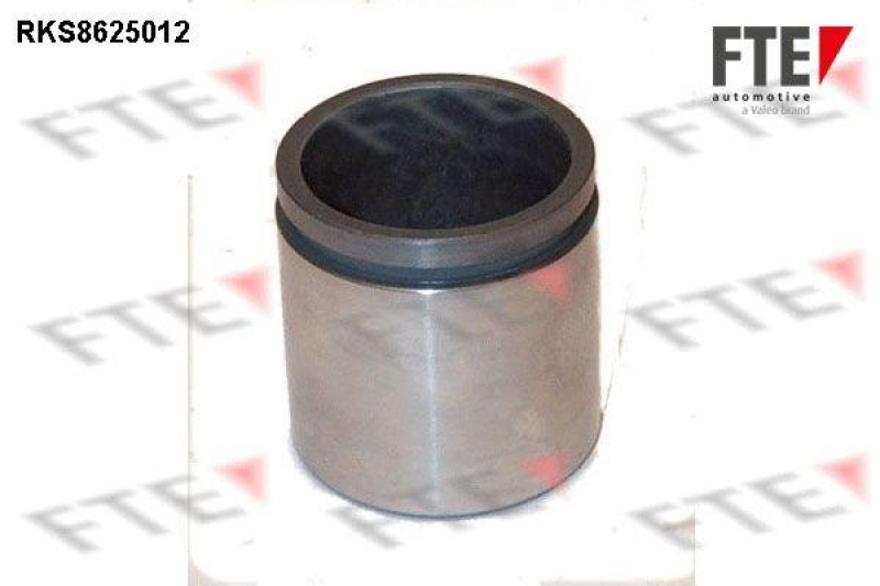 FTE Piston, brake caliper