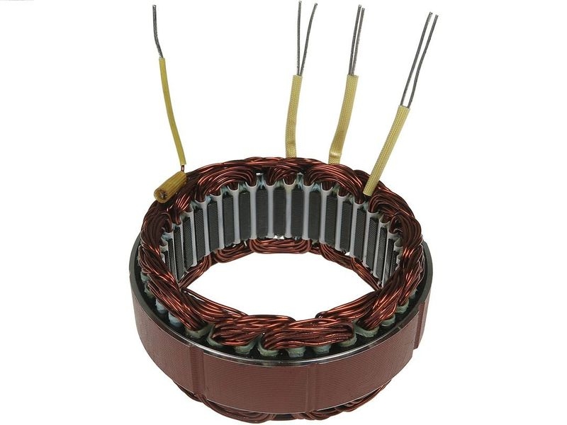 AS-PL Stator, Generator Brandneu AS-PL