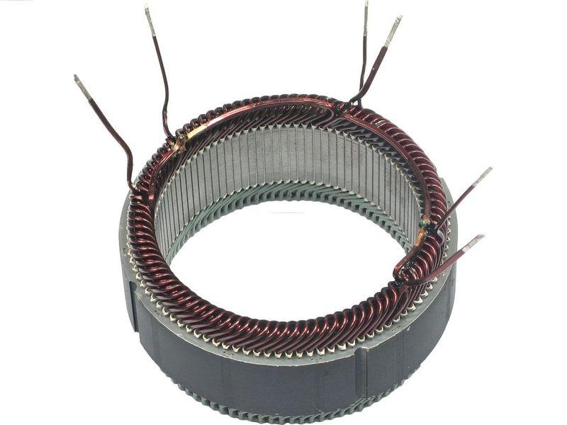 AS-PL Stator, Generator Brandneu AS-PL