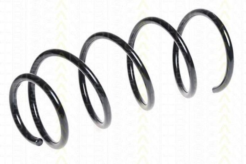 TRISCAN Coil Spring