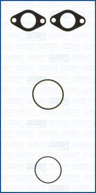 AJUSA Gasket Set, EGR system