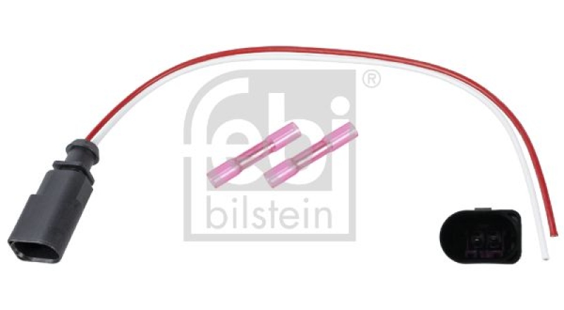 FEBI BILSTEIN Plug