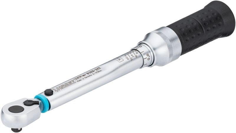 HAZET Torque Wrench