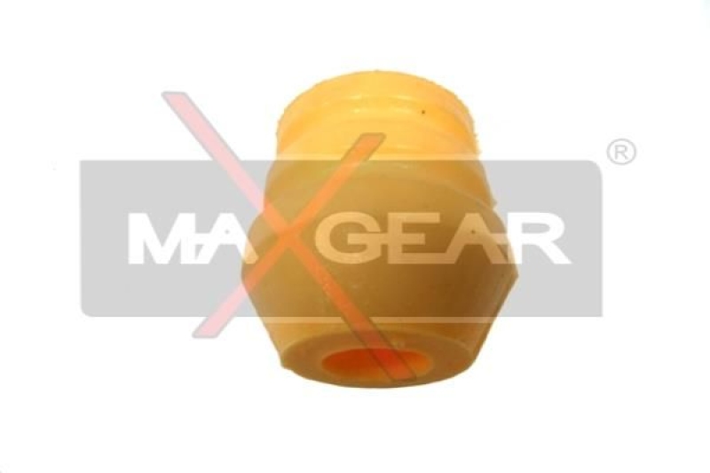 MAXGEAR Anschlagpuffer, Federung