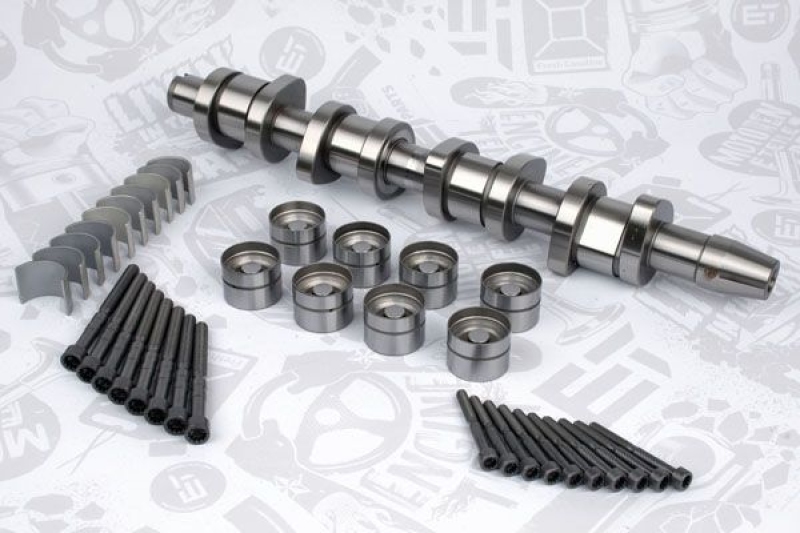 ET ENGINETEAM Camshaft Kit