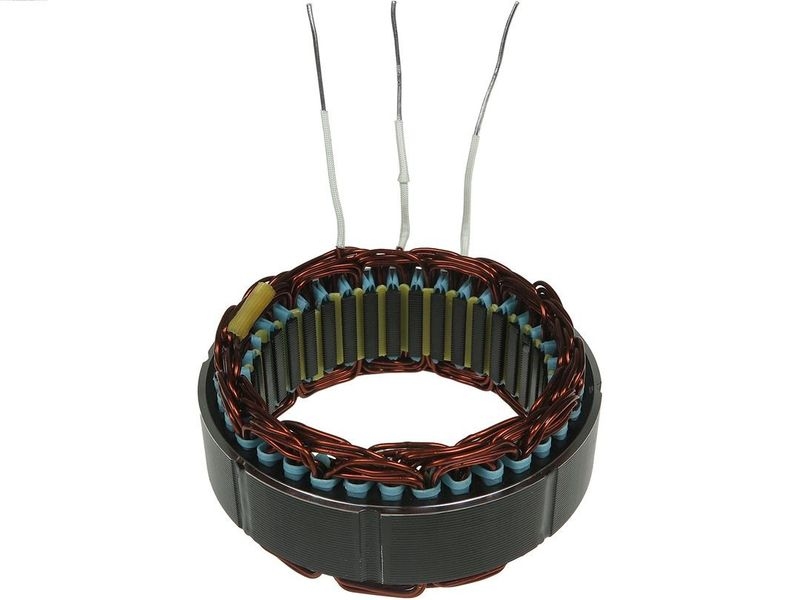 AS-PL Stator, Generator Brandneu AS-PL