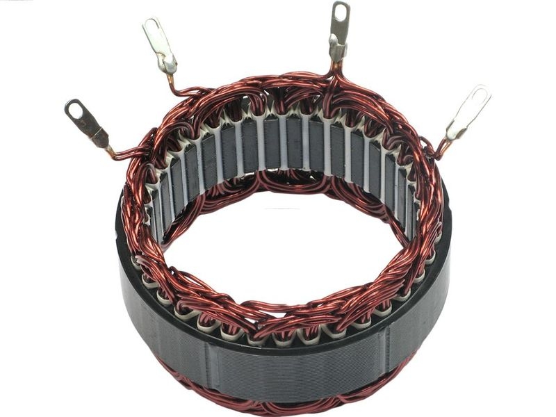 AS-PL Stator, Generator Brandneu AS-PL