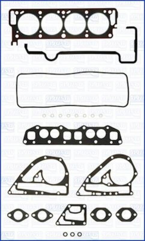 AJUSA Gasket Set, cylinder head