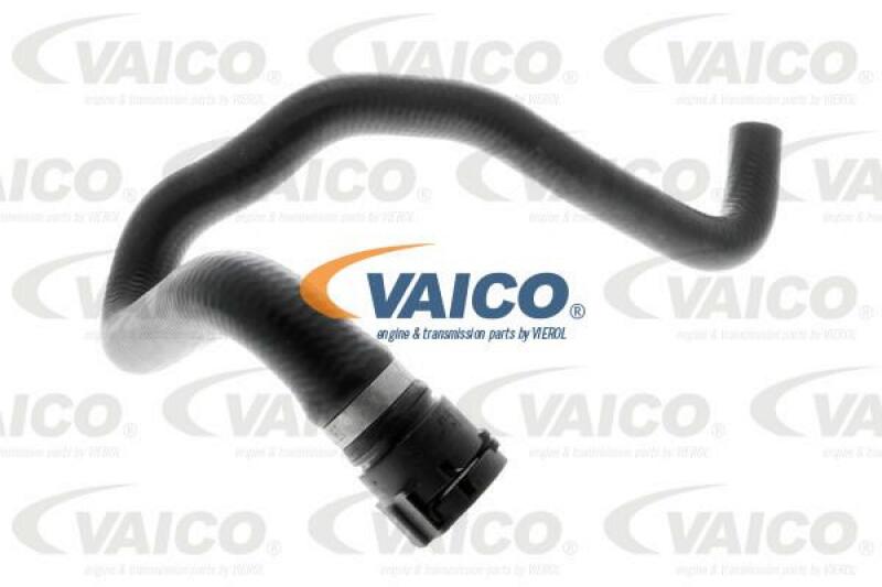 VAICO Radiator Hose Original VAICO Quality