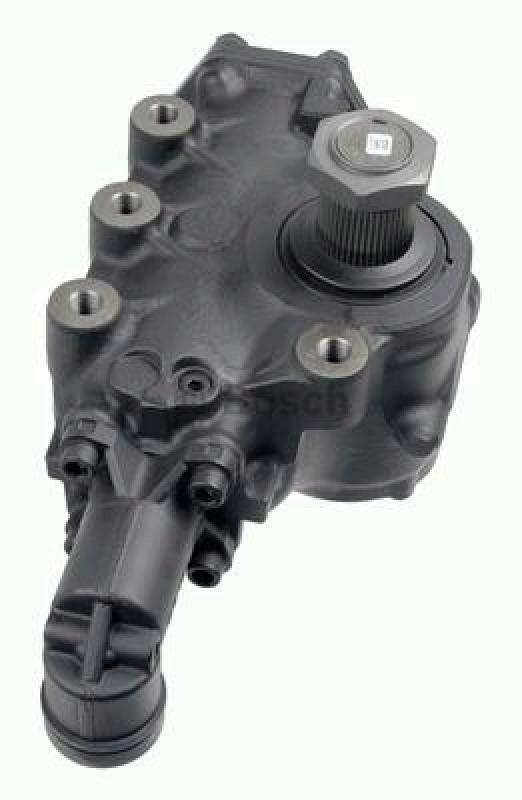 BOSCH Steering Gear