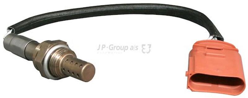 JP GROUP Lambda Sensor JP GROUP