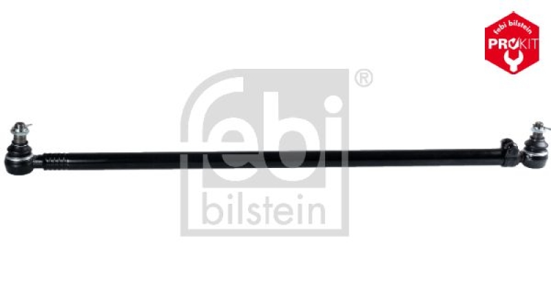 FEBI BILSTEIN Centre Rod Assembly ProKit