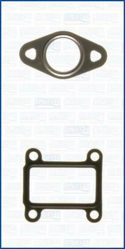 AJUSA Gasket Set, EGR system