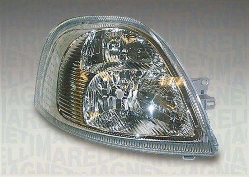 MAGNETI MARELLI Headlight