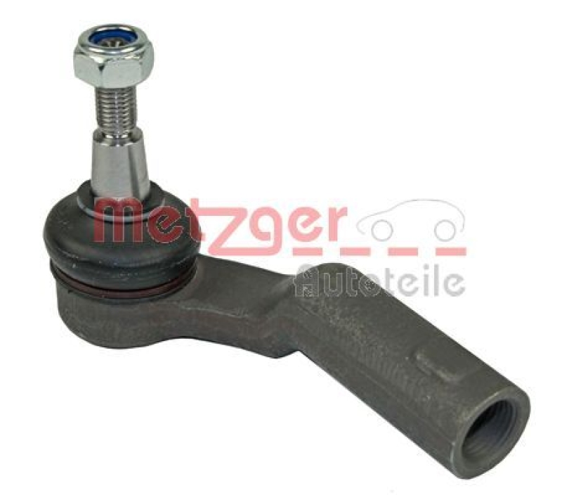 METZGER Tie Rod End KIT +