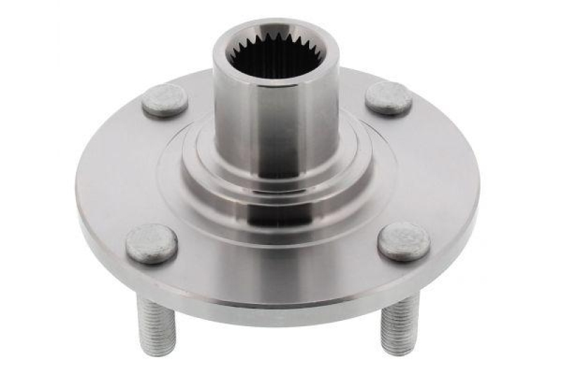 MAPCO Wheel Hub