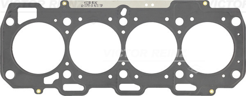 VICTOR REINZ Gasket, cylinder head
