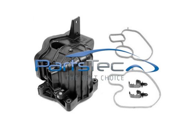 PartsTec Cooler, exhaust gas recirculation