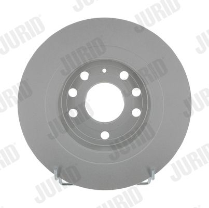 2x JURID Brake Disc