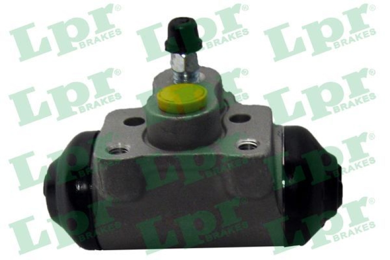 LPR Wheel Brake Cylinder