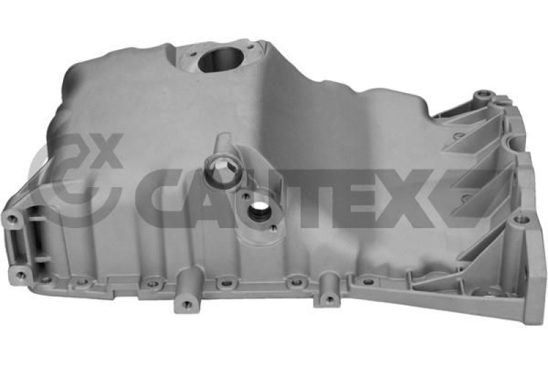 CAUTEX Oil Sump