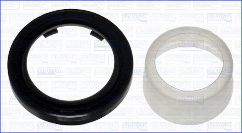 AJUSA Shaft Seal, crankshaft