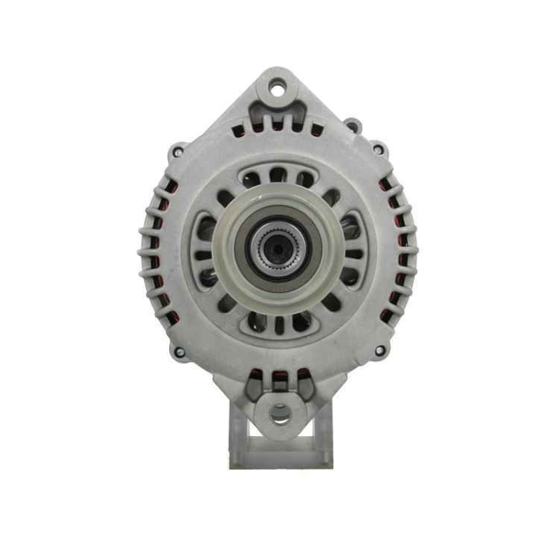 BV PSH Alternator