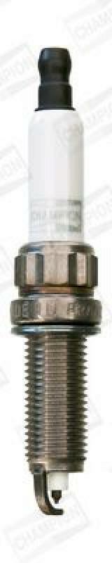 CHAMPION Spark Plug Platinum BiHex