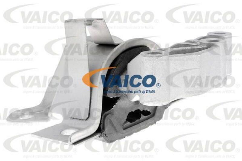 VAICO Lagerung, Motor Original VAICO Qualität