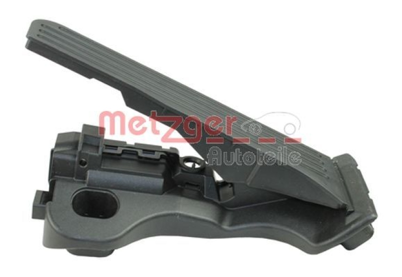 METZGER Sensor, accelerator pedal position OE-part