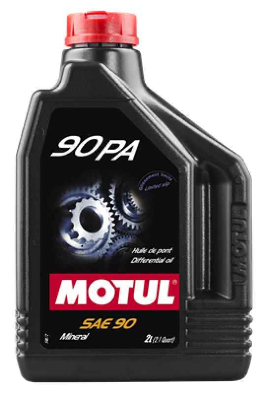 MOTUL Axle Gear Oil 90 PA