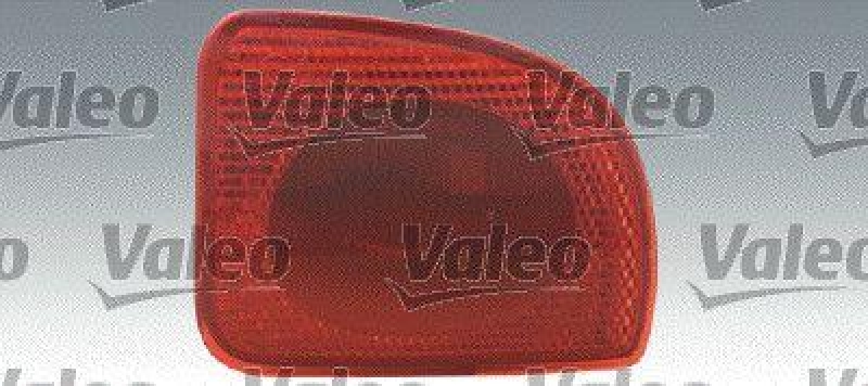 VALEO Rear Fog Light ORIGINAL PART