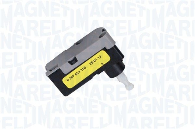 MAGNETI MARELLI Control, headlight levelling