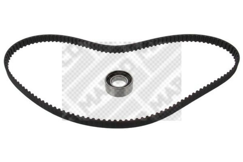 MAPCO Timing Belt Set