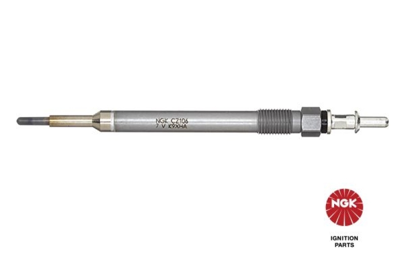 NGK Glow Plug D-Power