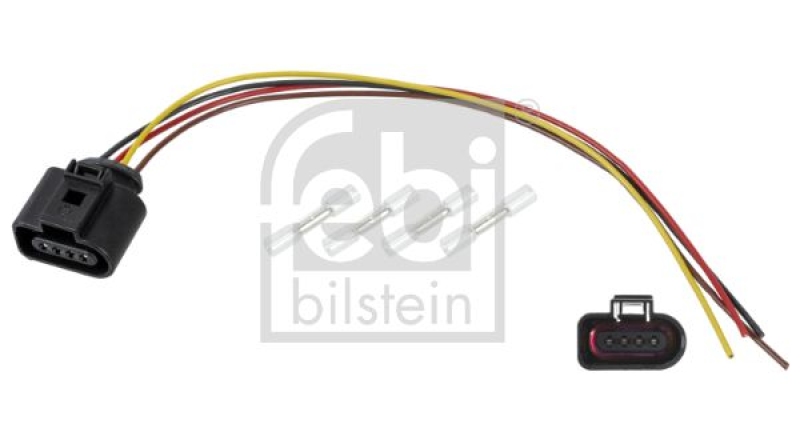 FEBI BILSTEIN Plug