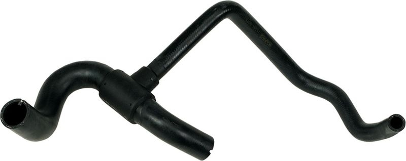 GATES Radiator Hose