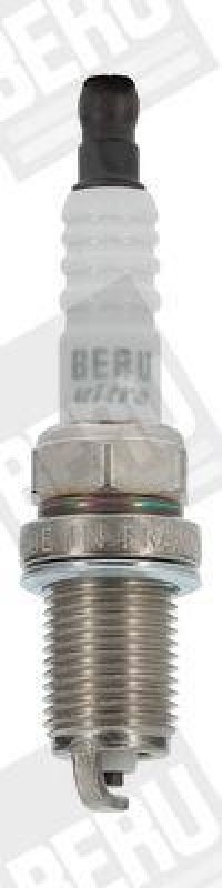 BERU by DRiV Spark Plug ULTRA