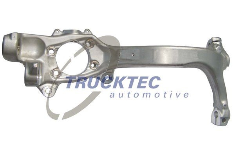 TRUCKTEC AUTOMOTIVE Steering Knuckle, wheel suspension