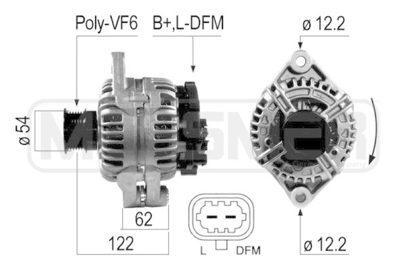 ERA Generator