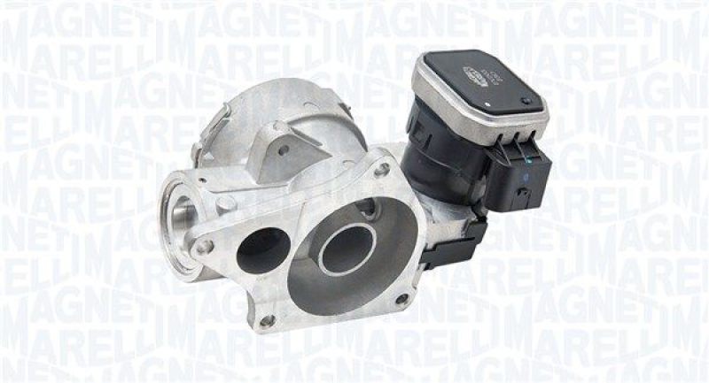 MAGNETI MARELLI AGR-Ventil