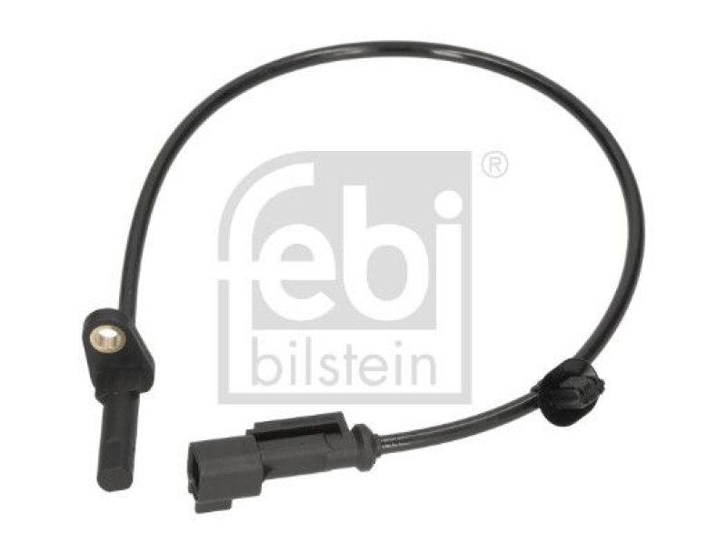 FEBI BILSTEIN Sensor, Raddrehzahl