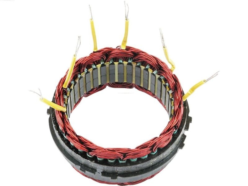 AS-PL Stator, Generator Brandneu AS-PL