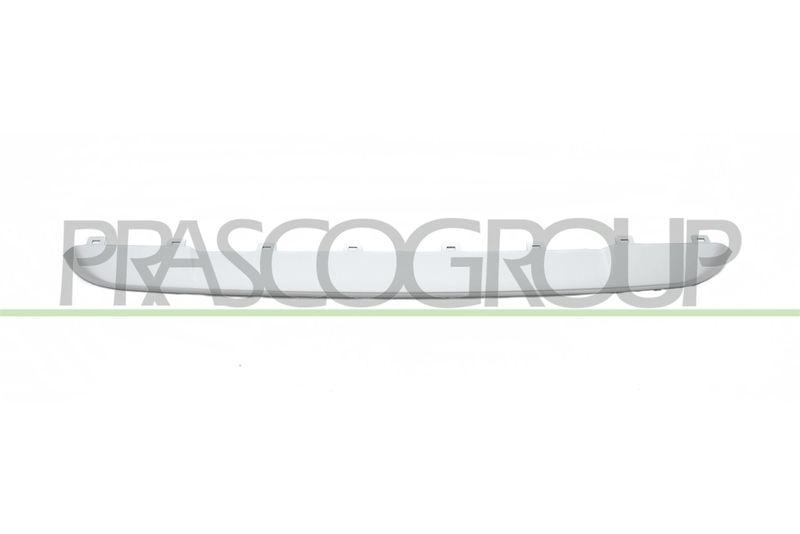 PRASCO Blende, Stoßfänger