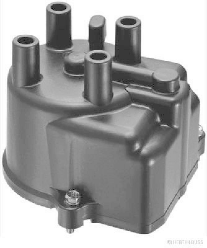 HERTH+BUSS JAKOPARTS Distributor Cap