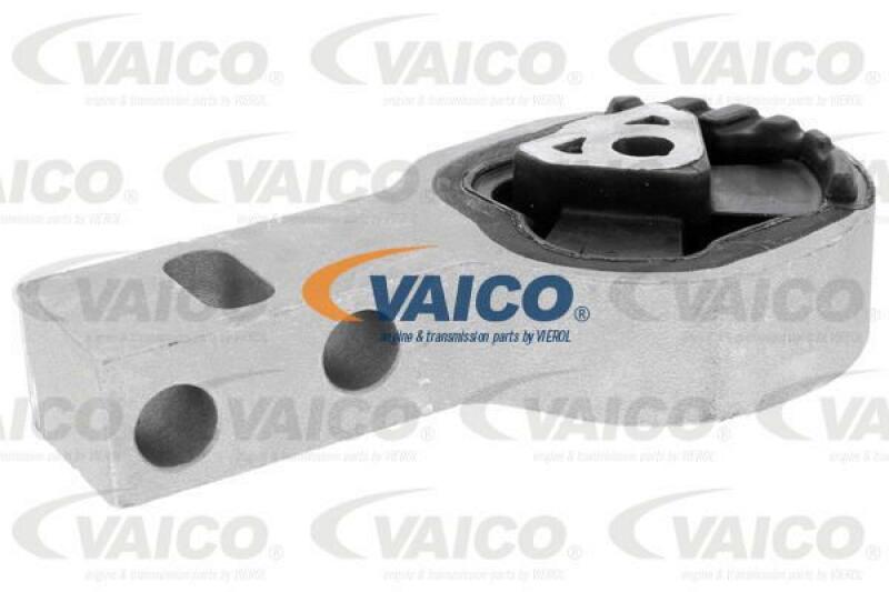 VAICO Lagerung, Motor Original VAICO Qualität